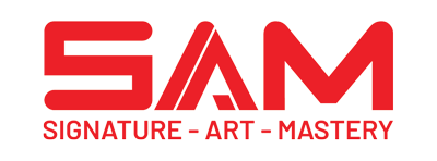 Sam Cues – Cơ bida chính hãng