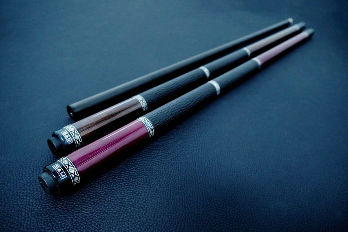 So sánh nhanh với phiên bản Purpleheart