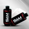 SAM JOINT EXTENSION 2 INCH - BLACK