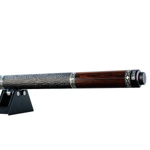 Alternative view of Pool Cues SAM AURORA - EBONY