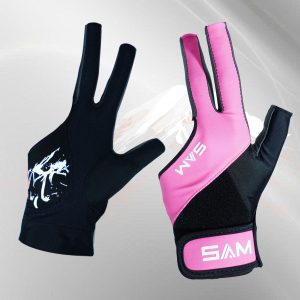 GĂNG TAY BIDA SAM GLOVES - PINK