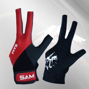 GĂNG TAY BIDA SAM GLOVES RED