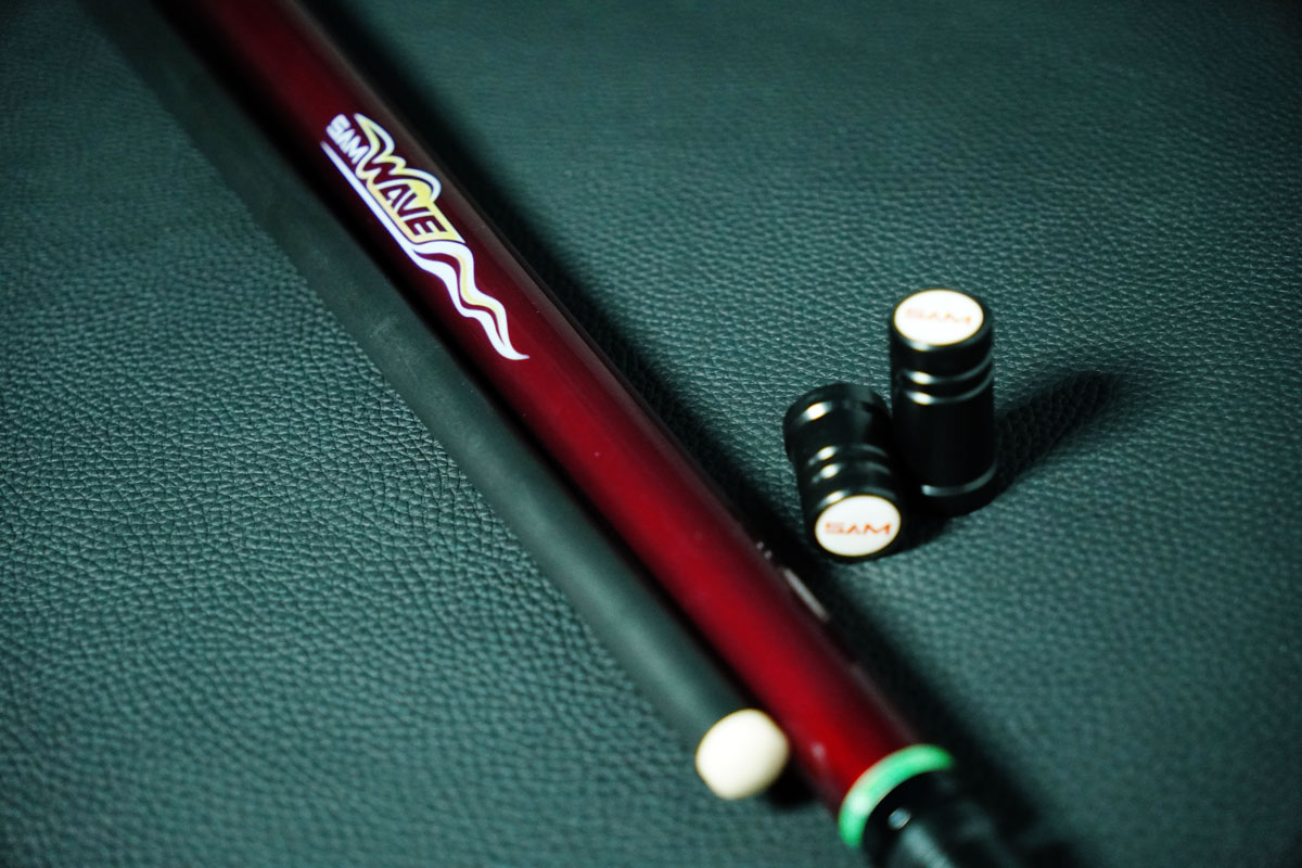 Gia công & kiểm thử: Khi công nghệ gặp nghệ thuật