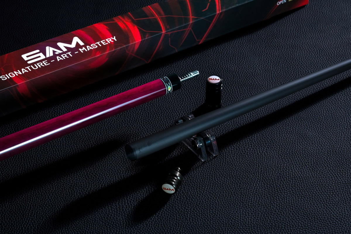 Play cues - Purple heart Aurora -SAM Cues